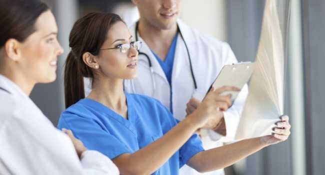 Centro Integral de Capacitación Profesional