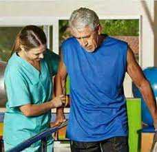 Servicio de Kinesiología