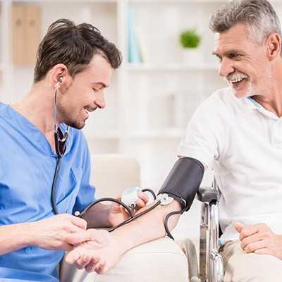 Servicio Integral de Enfermeria